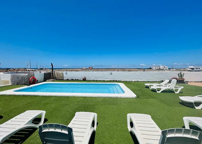 Sunset Dream El * Cotillo