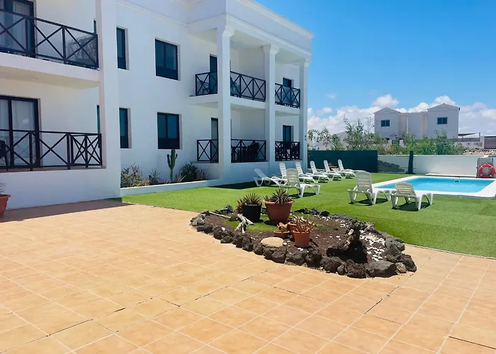 公寓 Sunset Dream El