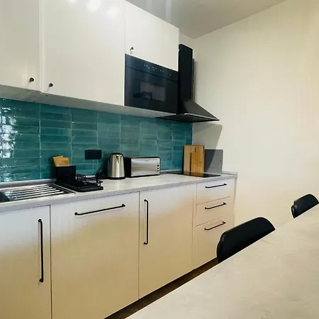Appartamento Sunset Dream El Cotillo