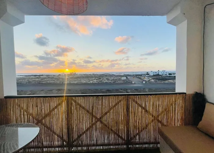 Sunset Dream El