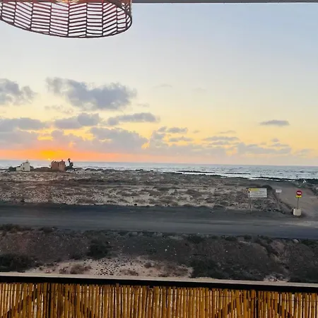 Sunset Dream El Appartement Cotillo