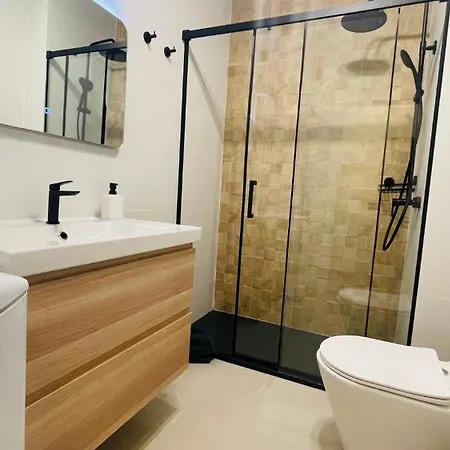 Appartement Sunset Dream El