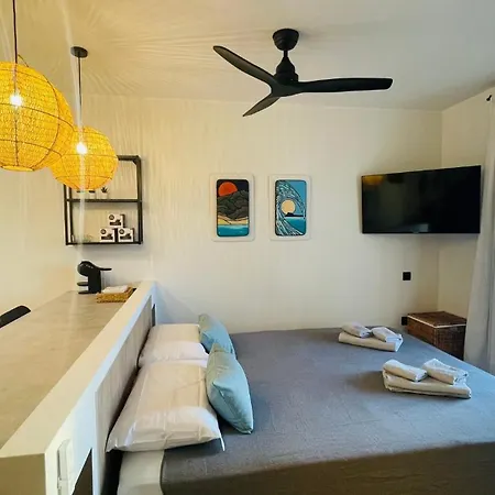 Sunset Dream El Appartement Cotillo