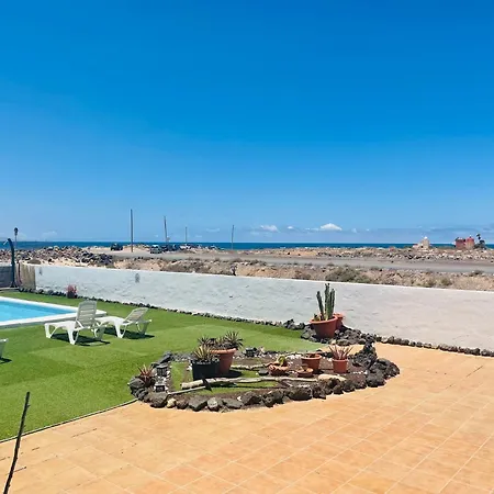 Sunset Dream El Appartement Cotillo