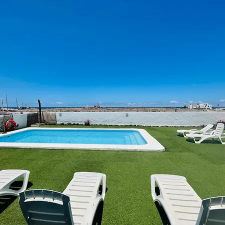 Sunset Dream El * Cotillo