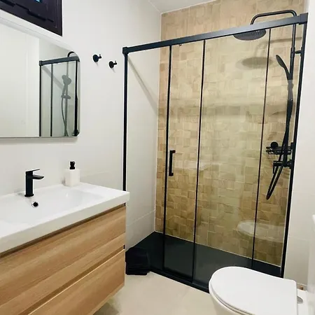 Apartamento Sunset Dream El