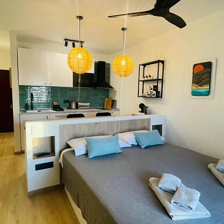 Sunset Dream El Apartamento *