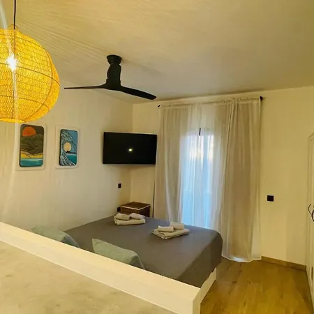 Apartamento Sunset Dream El *