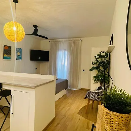 Apartamento Sunset Dream El *