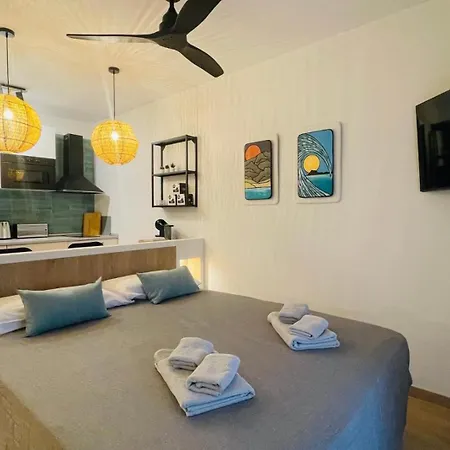 Apartamento Sunset Dream El Cotillo
