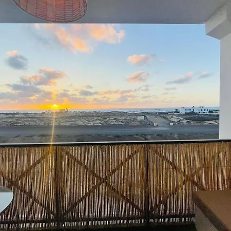 Sunset Dream El Apartamento
