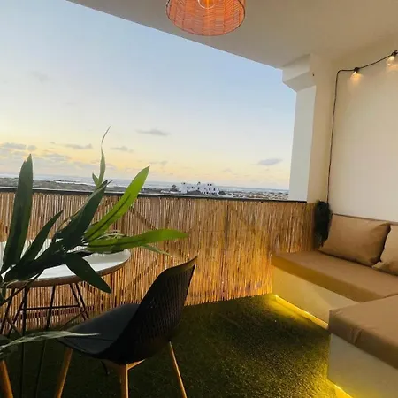 Sunset Dream El Apartamento