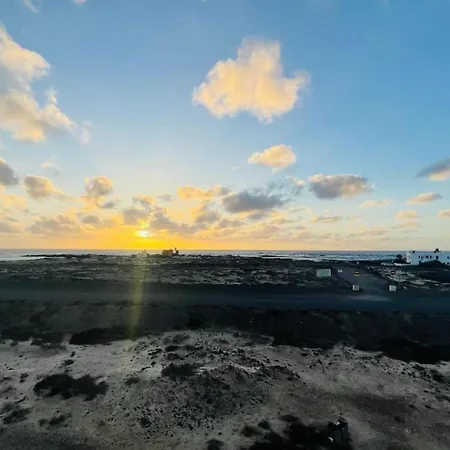 Sunset Dream El Apartamento Cotillo