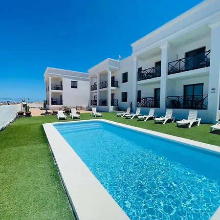 Apartamento Sunset Dream El *