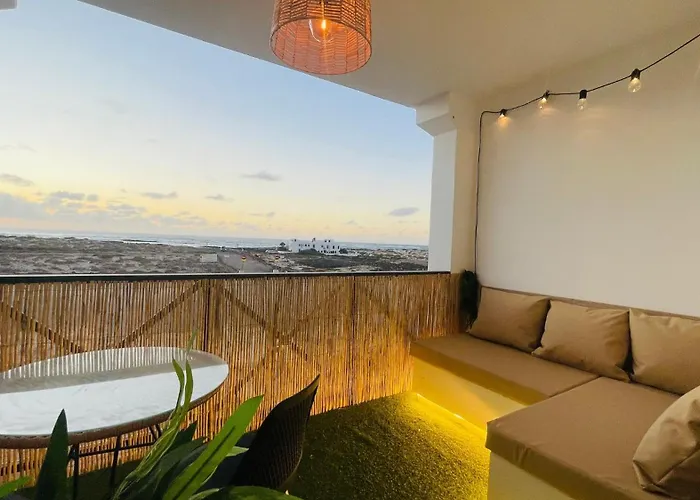 شقة Sunset Dream El