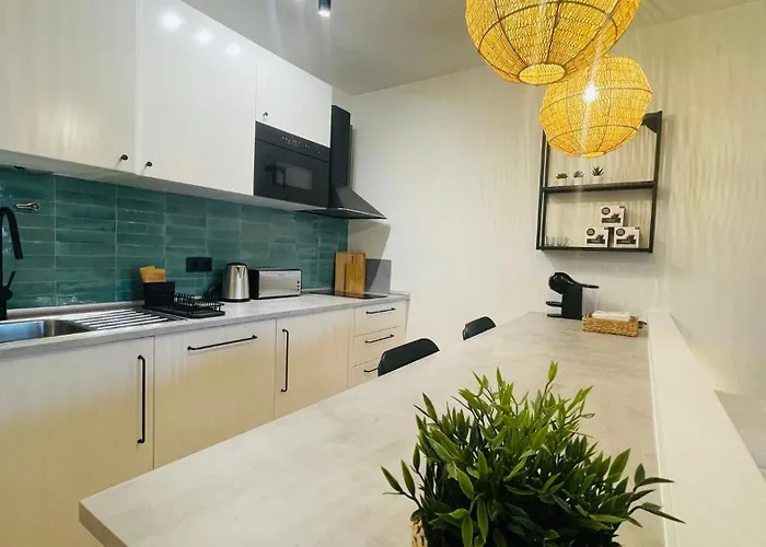 شقة Sunset Dream El