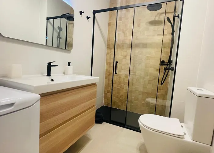 شقة Sunset Dream El