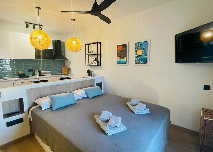 شقة Sunset Dream El