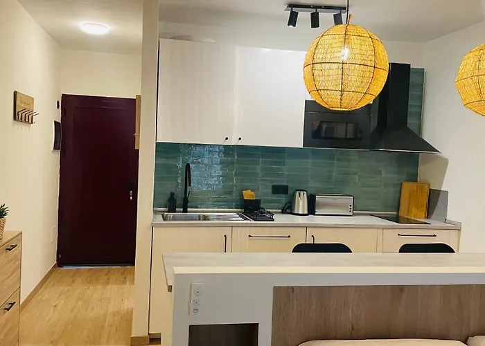 Sunset Dream El شقة Cotillo