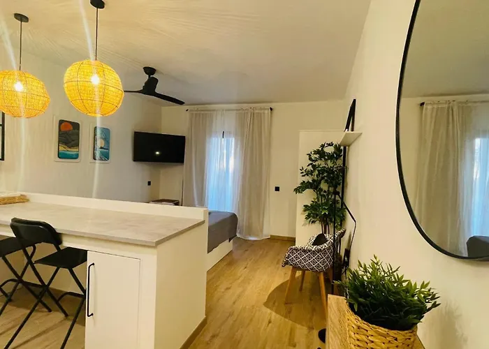 شقة Sunset Dream El