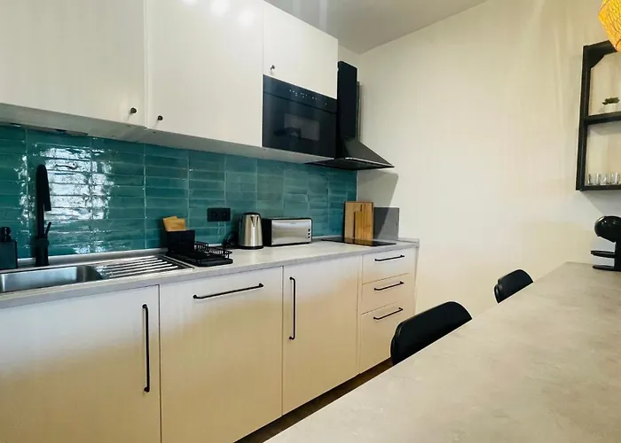 شقة Sunset Dream El Cotillo