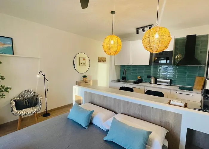 شقة Sunset Dream El Cotillo