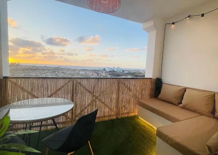 شقة Sunset Dream El