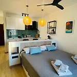 Διαμέρισμα Sunset Dream El Cotillo