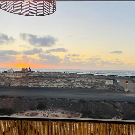 Sunset Dream El Apartment El Cotillo (Fuerteventura)